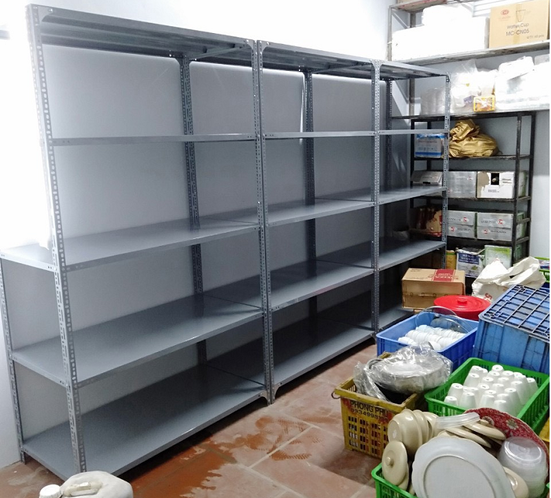 2000x1200x600 x 5 tầng