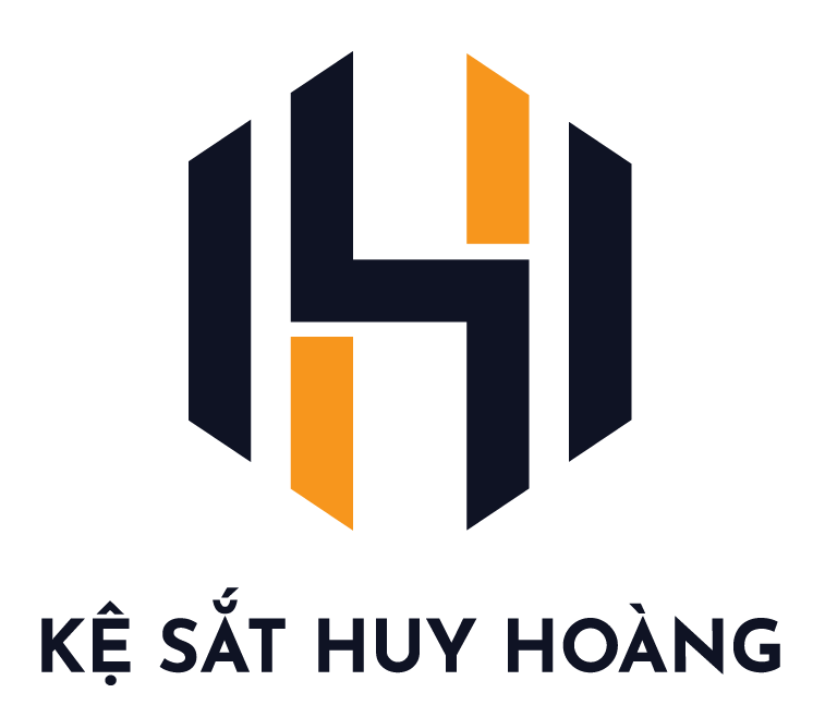 Kệ Sắt Huy Hoàng