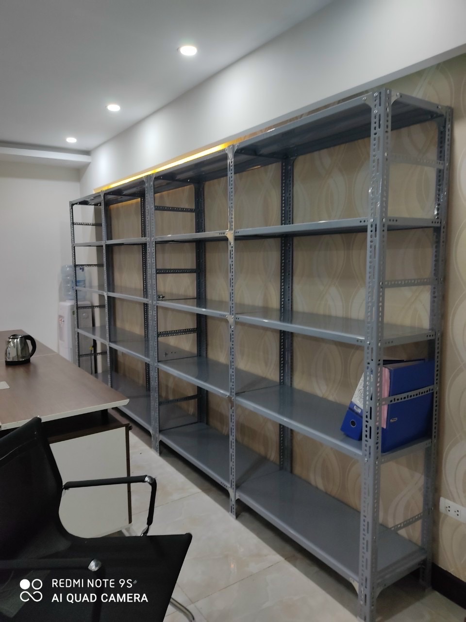 Kệ để tài liệu, kệ để hồ sơ văn phòng, lưu trữ hồ sơ