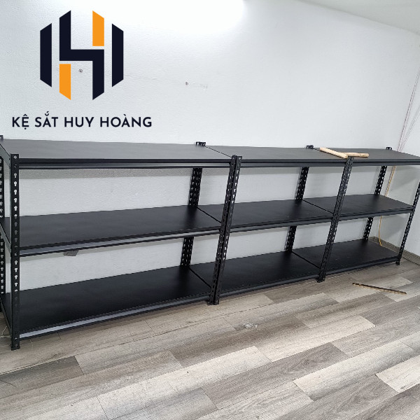 kệ V móc gài 3 tầng