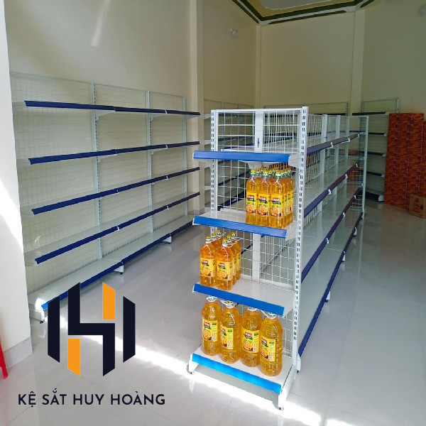 Mua kệ để hàng hóa tại địa chỉ uy tín