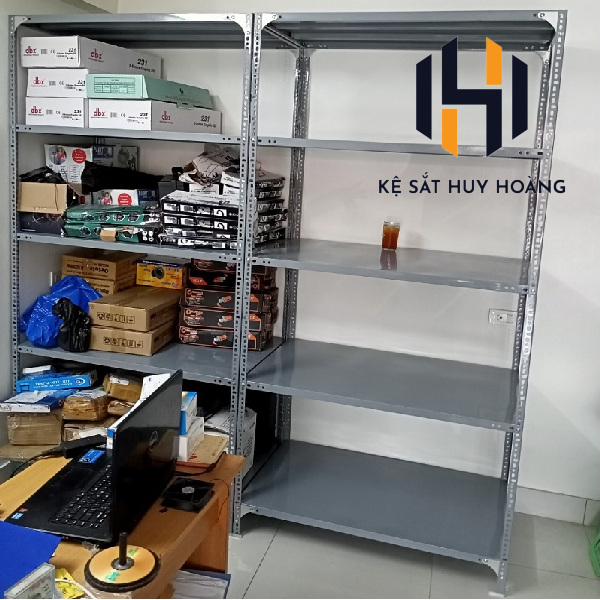giá kệ sắt để hàng 