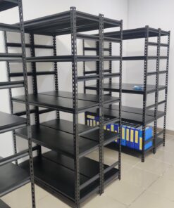 Kệ V Cài, Kệ V Gài để tài liệu