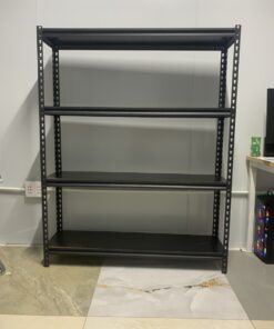 Kệ V Cài Dài 1.2m, rộng 0.4m, cao 1.5m, 4 tầng